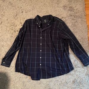 Brooks Brothers Casual Button Down Shirt